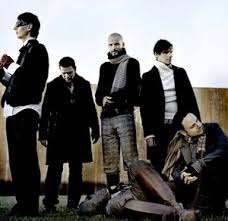 Image Event: <b>Rammstein</b> Picture