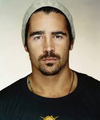 Image Colin Farrell Picture