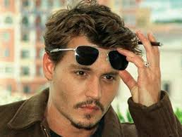 Johnny Depp to be in new Lone - via Daymix