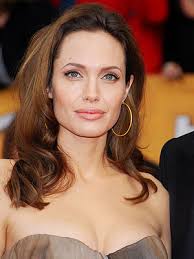 Image <b>Angelina Jolie's</b> diet plan Picture