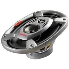 6x9 Car Speakers
