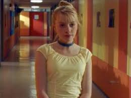 Alexz Johnson