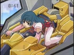 あいかわらずエロい乗り方