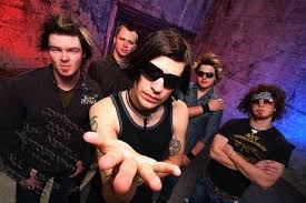Image Hinder Live in Brisbane Picture