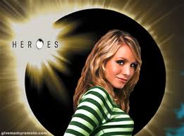 Kristen Bell