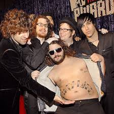 Image <b>FALL OUT BOY</b> Picture