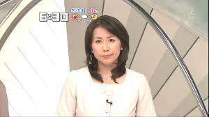 堀井美香の画像5