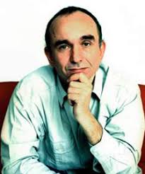 Peter Molyneux - via Daymix