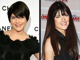 Image La actriz <b>Selma Blair</b> que siempre <b>...</b> Picture