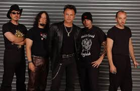 Image props to Queensrÿche for Picture