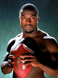 Brian Westbrook's brother