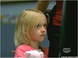Dakota Fanning Gossip