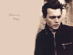   Johnny Depp   Wallpapers