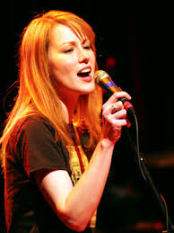 Image Allison Moorer图片： Allison Picture