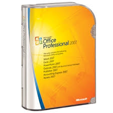 Microsoft &middot; Microsoft Office - via Daymix