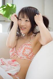 水着撮影ってほとんど経験ない