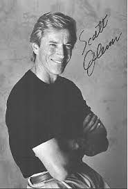 Click Here for my  Scott Glenn   Photo    