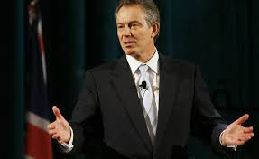 Tony Blair Picture 0