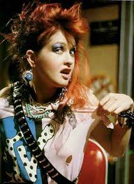 Image <b>Cyndi Lauper</b> Picture