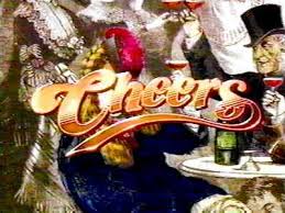 Cheers Central - Schedule - via Daymix