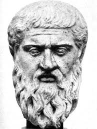 The Thinker - Rodin, Plato - via Daymix