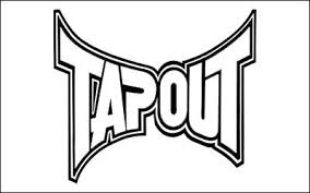 Embroidered Tapout - via Daymix