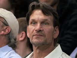 Swayze was diagnosed - via Daymix