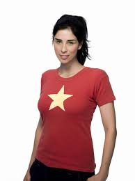 Sarah Silverman Picture 4