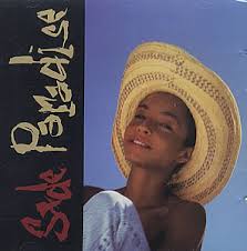 Image <b>...</b> 1988 single Paradise by <b>Sade</b>. Picture