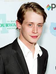 Image Courts <b>Macaulay Culkin</b> Picture