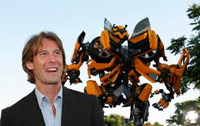 Image Understanding <b>Michael Bay</b> Picture