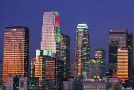 the Los Angeles Department