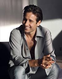 Image David Duchovny Picture