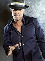 Image <b>JAMIE FOXX</b> picture by Picture