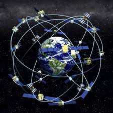 The GPS team is utilizing GPS - via Daymix