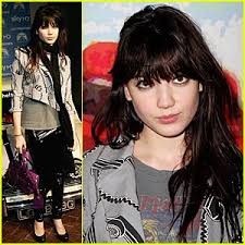 Daisy Lowe Gossip
