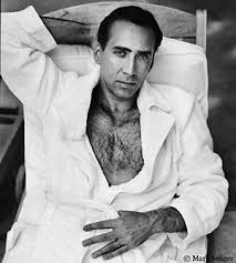 Image Labels: <b>Nicolas Cage</b> Picture