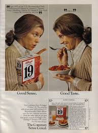 Kellogg's Product 19 <b>Cereal</b>