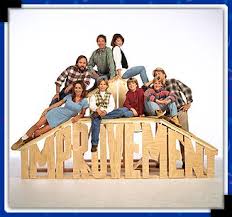 of Home Improvement were - via Daymix