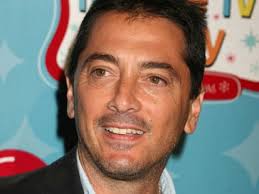Scott Baio is - via Daymix