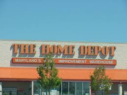 home depot