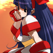 Nakoruru