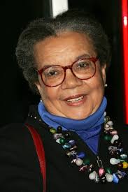 Marian Wright Edelman - via Daymix