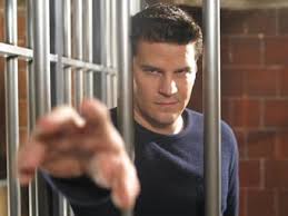 Angelus the big bad is back