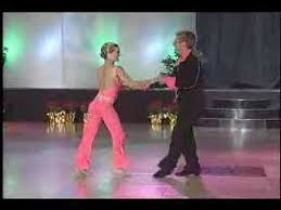 Benji Schwimmer &amp; Heidi - via Daymix