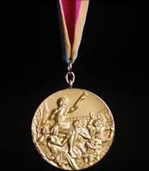 FIBA tournament medal, - via Daymix