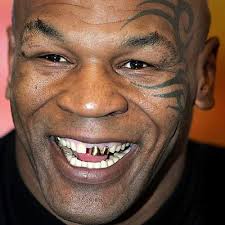 as with most things Tyson, - via Daymix