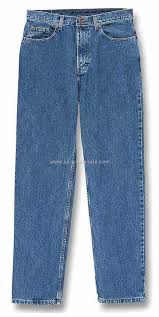 Five Pocket Denim Jeans 2 Item No