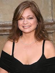 Valerie Bertinelli: Eddie's - via Daymix