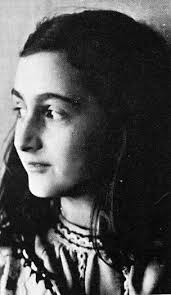 Publisher preps Anne Frank - via Daymix